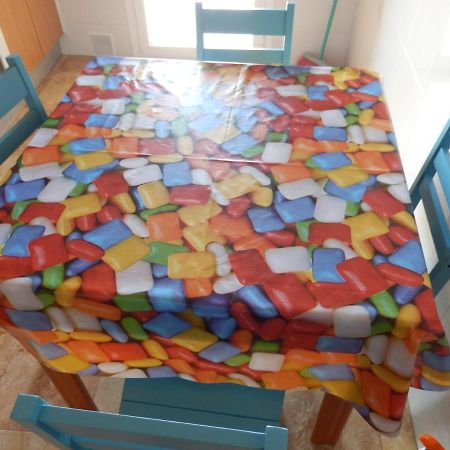 Wonder Appartement Cuenca  Buitenkant foto