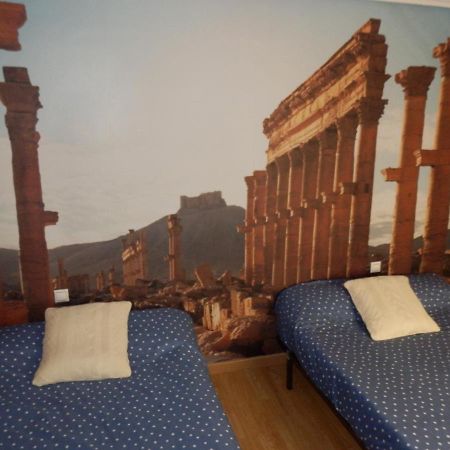 Wonder Appartement Cuenca  Buitenkant foto