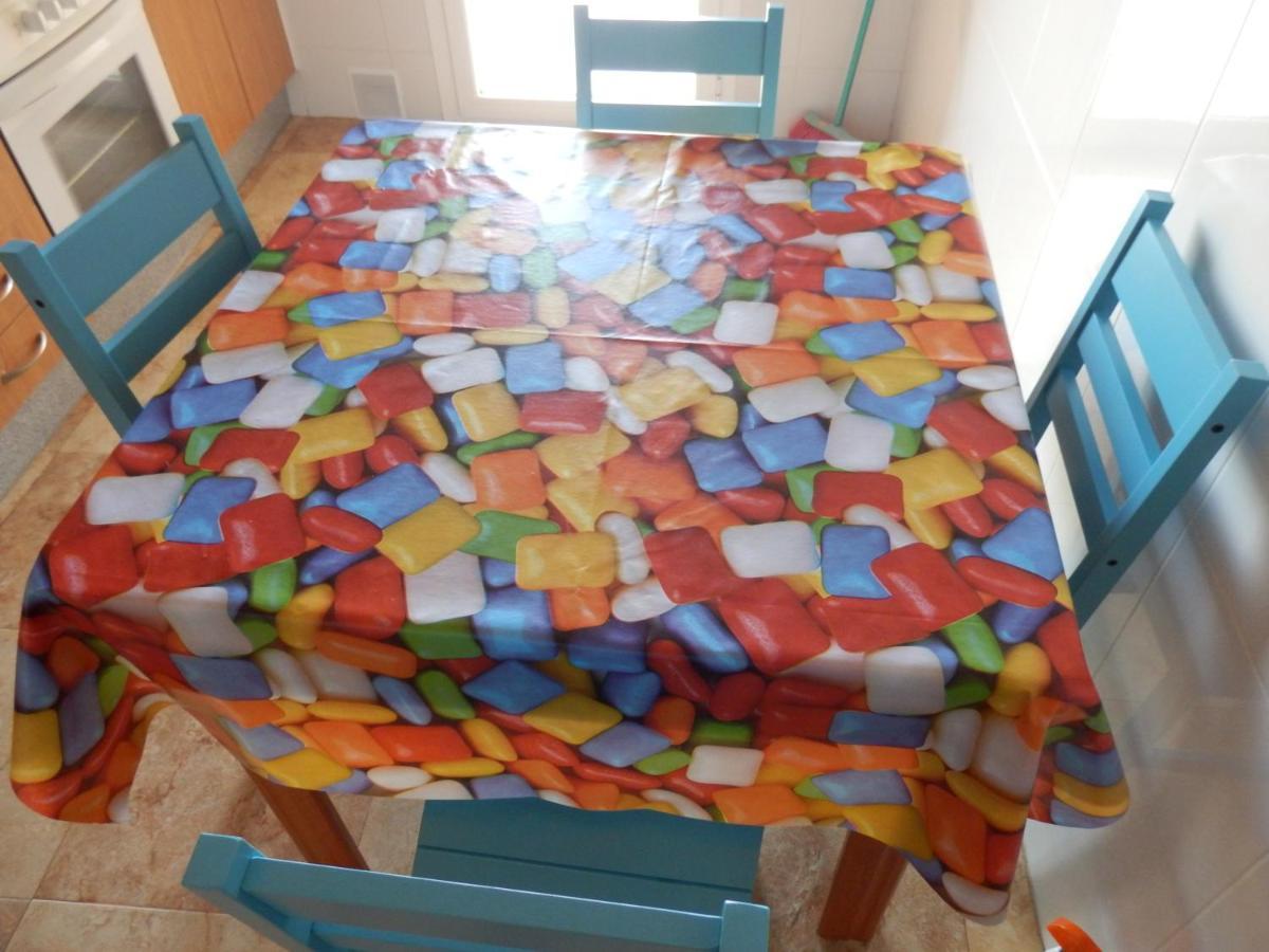 Wonder Appartement Cuenca  Buitenkant foto