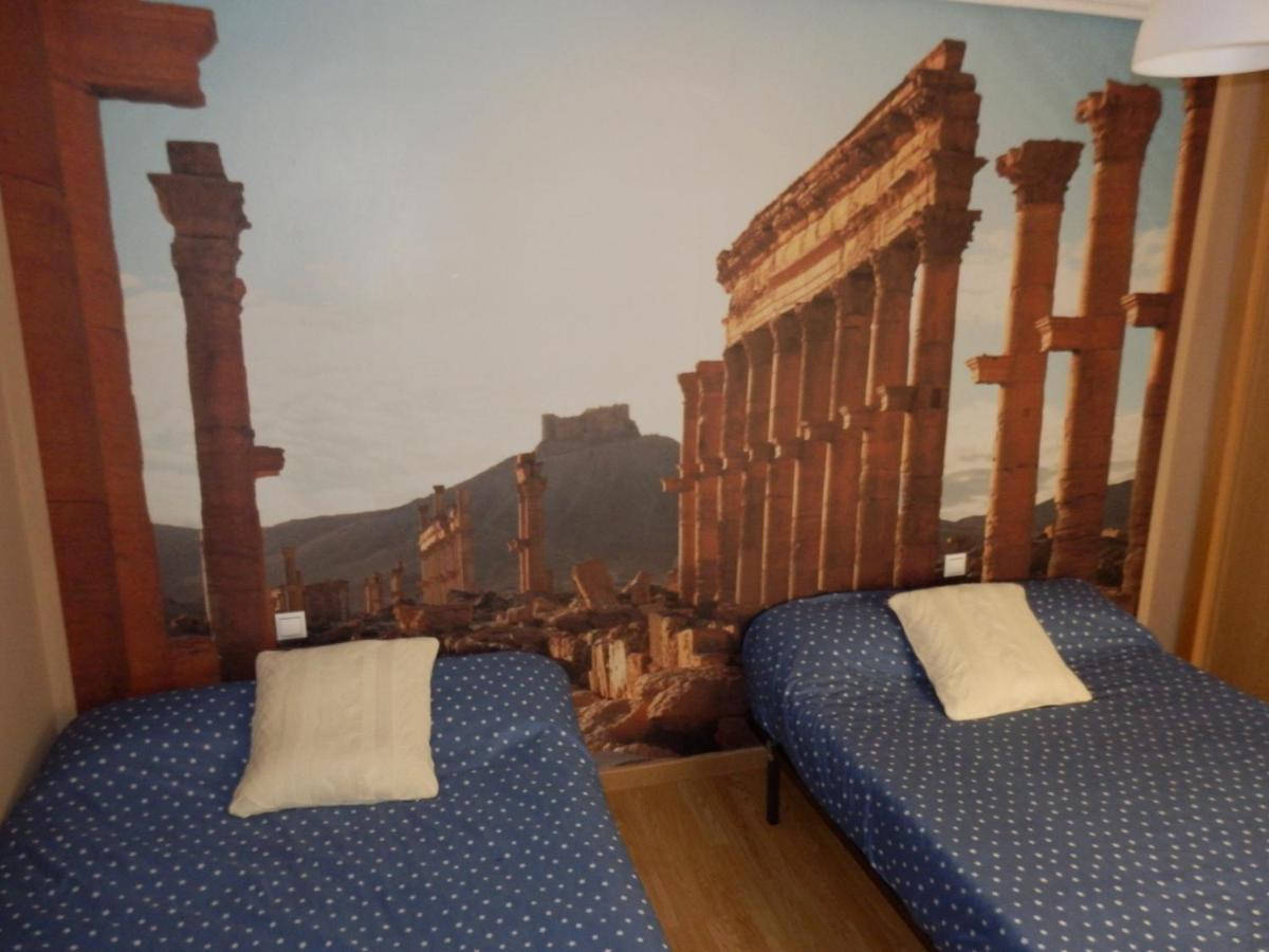 Wonder Appartement Cuenca  Buitenkant foto