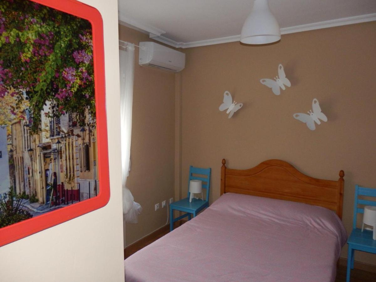 Wonder Appartement Cuenca  Buitenkant foto