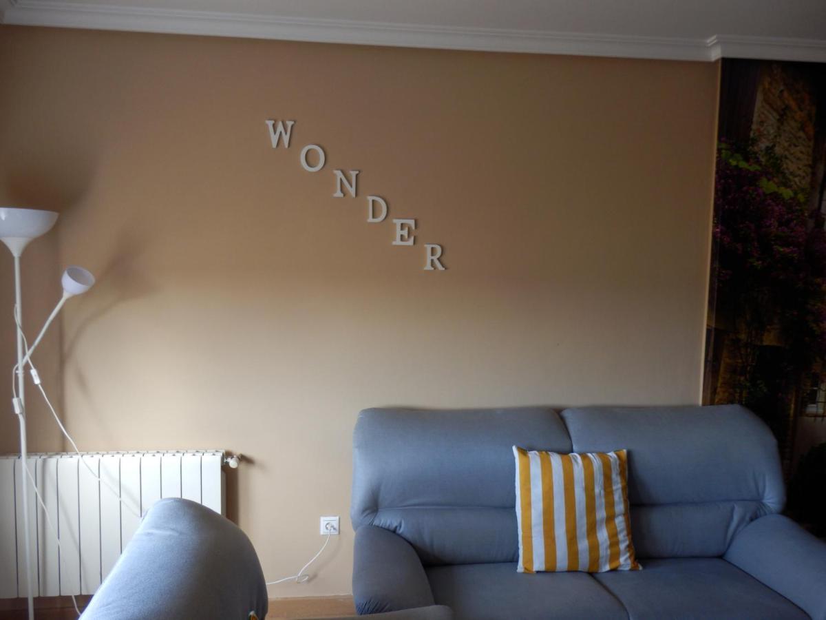 Wonder Appartement Cuenca  Buitenkant foto