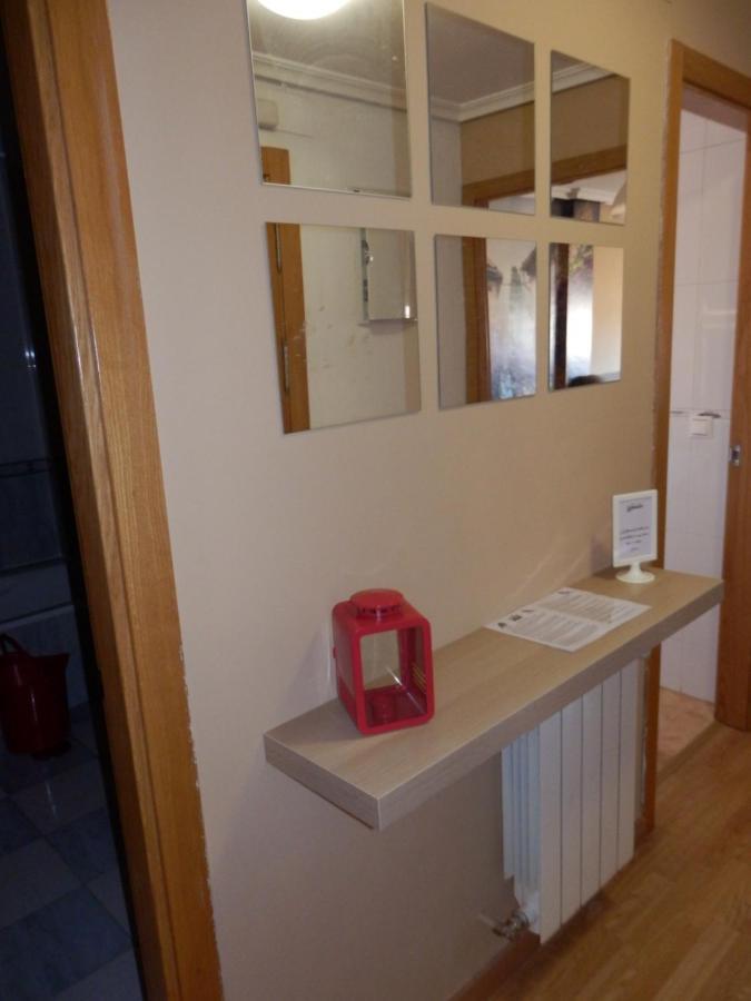 Wonder Appartement Cuenca  Buitenkant foto